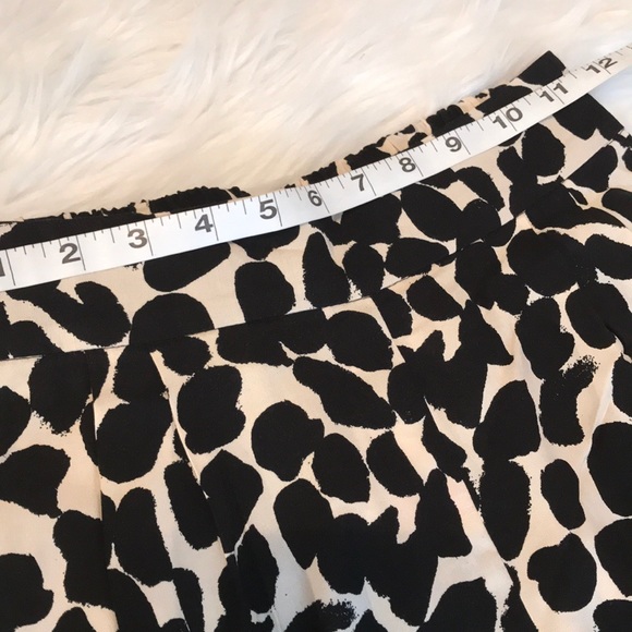 H&M printed shorts with pockets - Picture 6 of 11